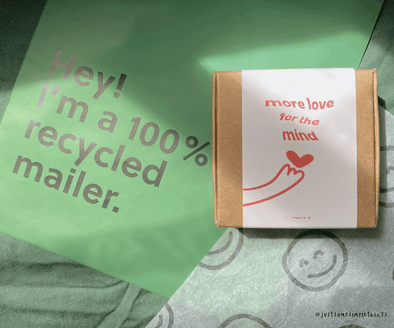 Featured on Noissue Eco Alliance