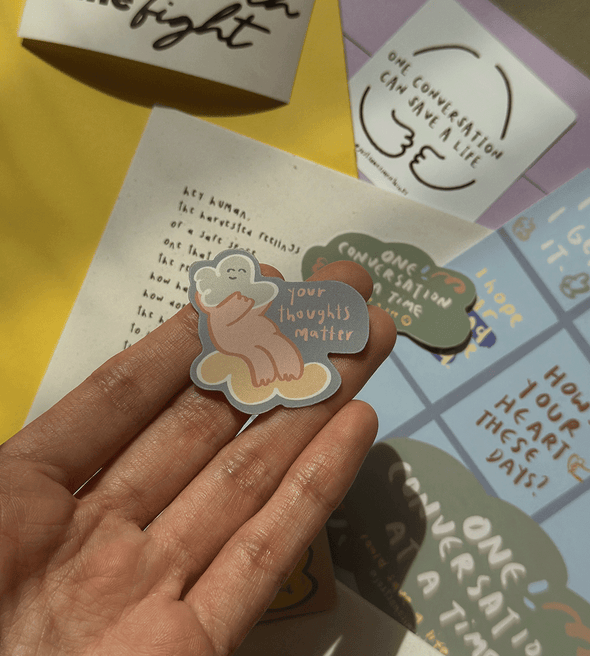 The Simple Things Club Monthly Subscription