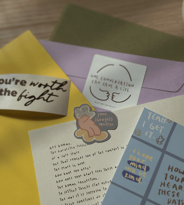 The Simple Things Club Monthly Subscription