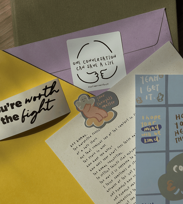 The Simple Things Club Monthly Subscription