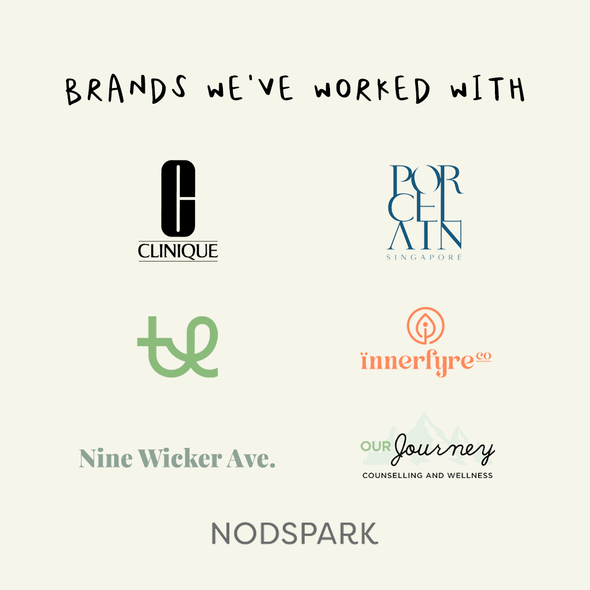 Brand collaborations