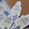 Gentle Reminder Sticker