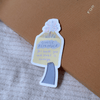 Gentle Reminder Sticker