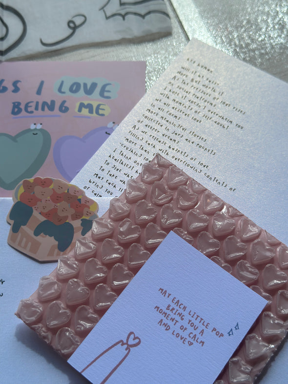 The Simple Things Club Monthly Subscription