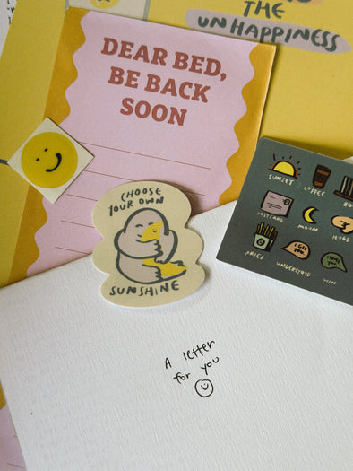 The Simple Things Club Monthly Subscription