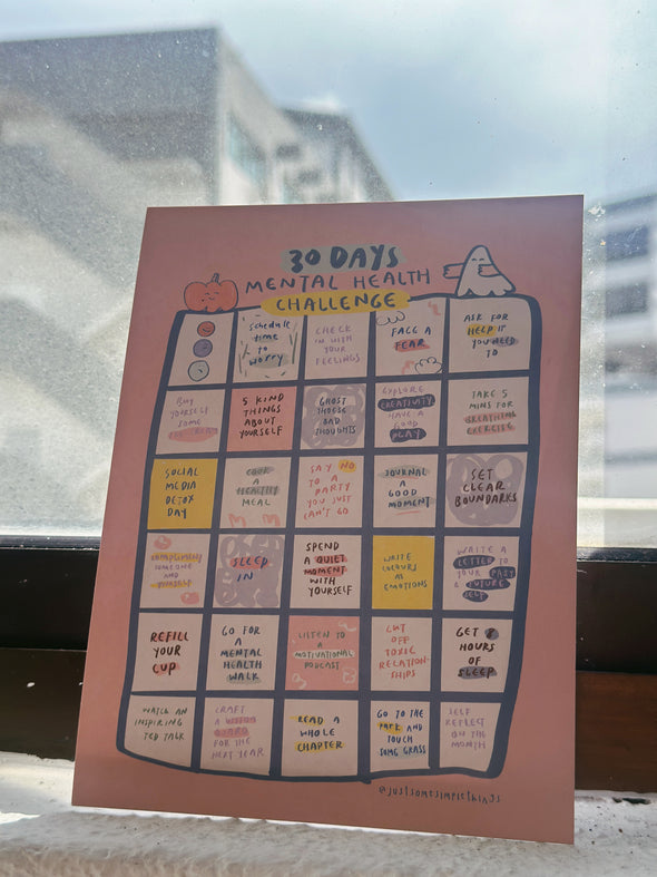 The Simple Things Club Monthly Subscription