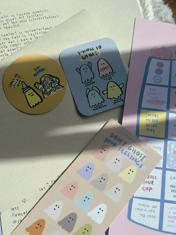 The Simple Things Club Monthly Subscription