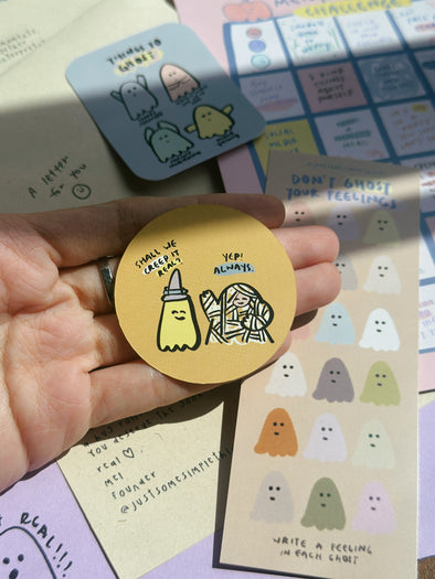 The Simple Things Club Monthly Subscription