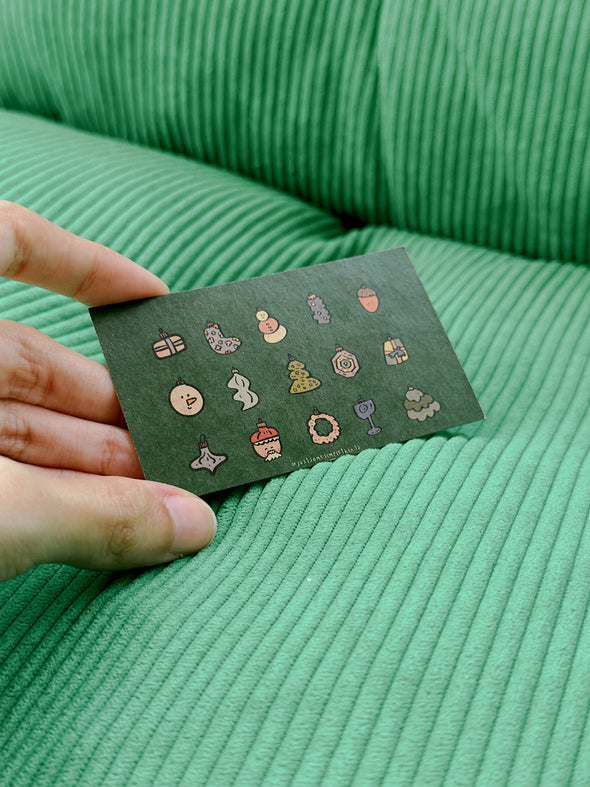 The Simple Things Club Monthly Subscription