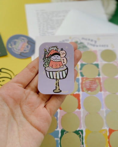 The Simple Things Club Monthly Subscription