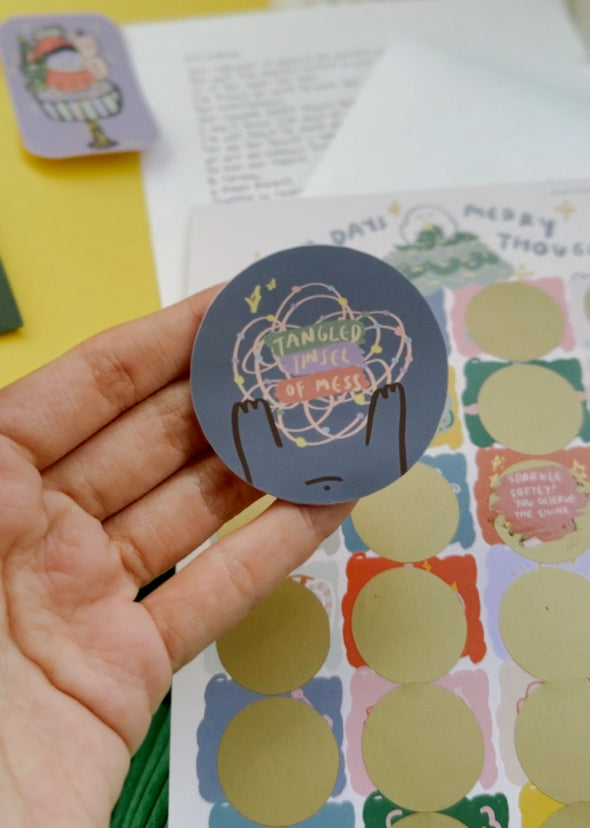 The Simple Things Club Monthly Subscription