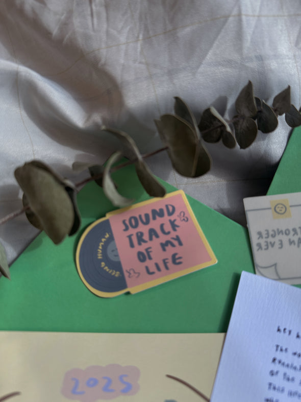 The Simple Things Club Monthly Subscription
