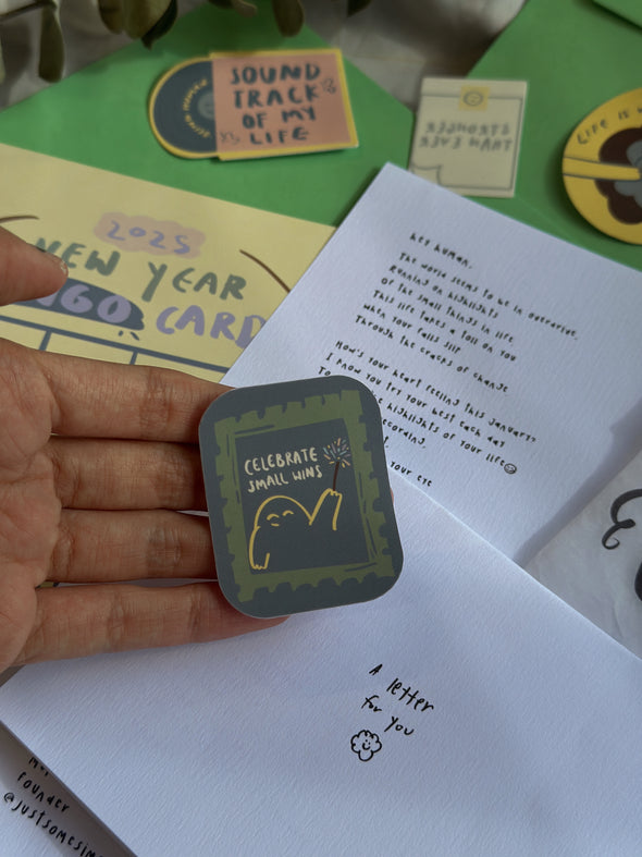 The Simple Things Club Monthly Subscription