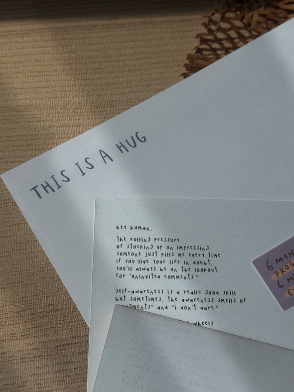 The Simple Things Club Monthly Subscription