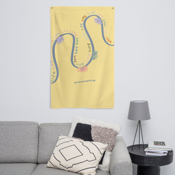 Life Flag