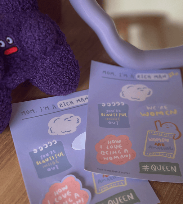 The Simple Things Club Monthly Subscription