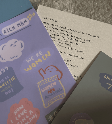 The Simple Things Club Monthly Subscription