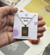 More Self Love Necklace - Justsomesimplethings