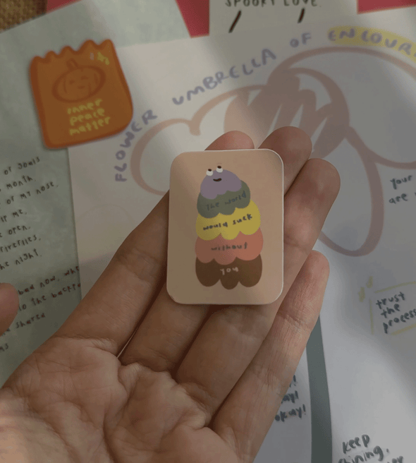 The Simple Things Club Monthly Subscription
