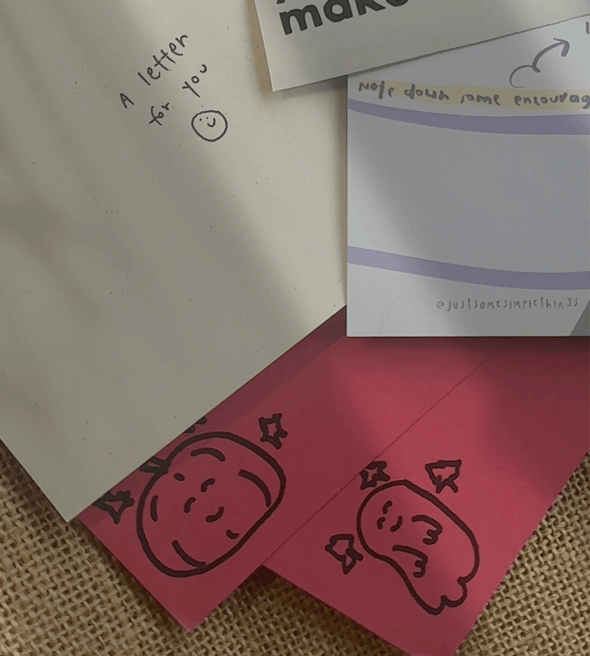 The Simple Things Club Monthly Subscription