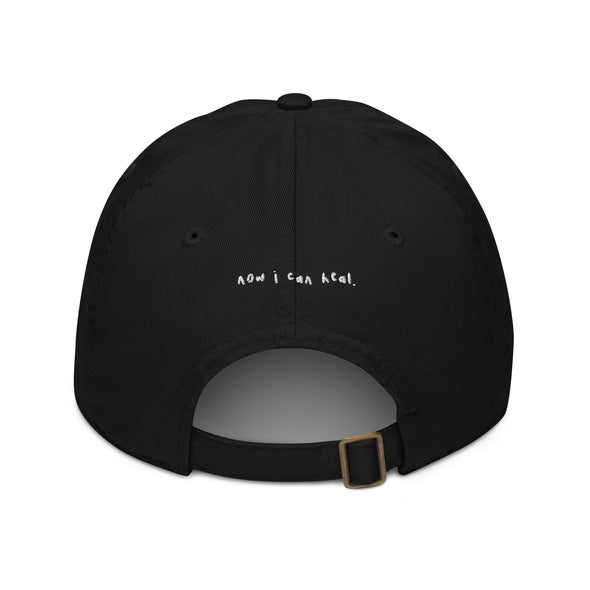 Real Feelings Exclusive Organic dad hat