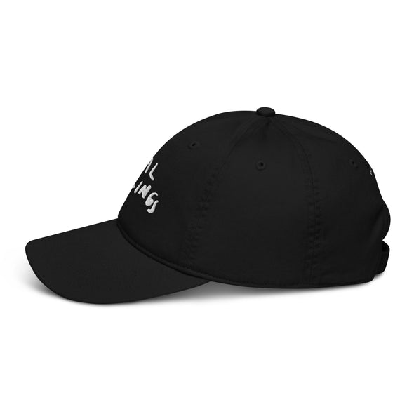 Real Feelings Exclusive Organic dad hat