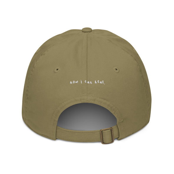 Real Feelings Exclusive Organic dad hat
