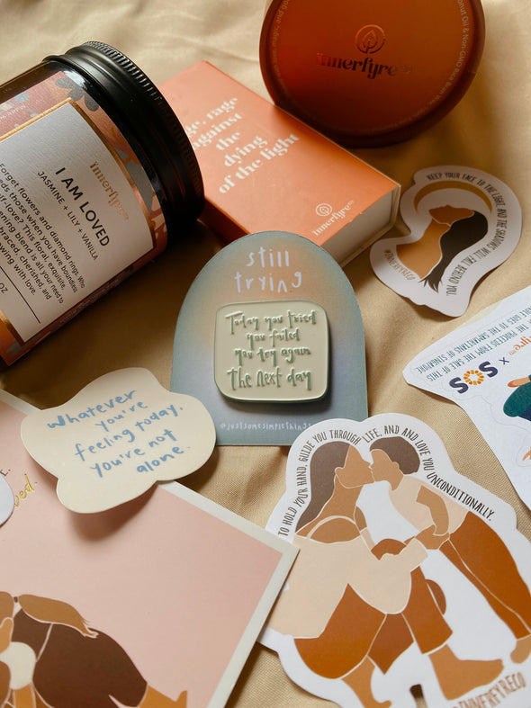 A Spark of Hope Bundle