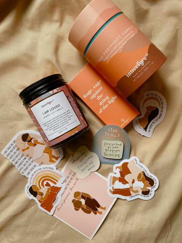 A Spark of Hope Bundle