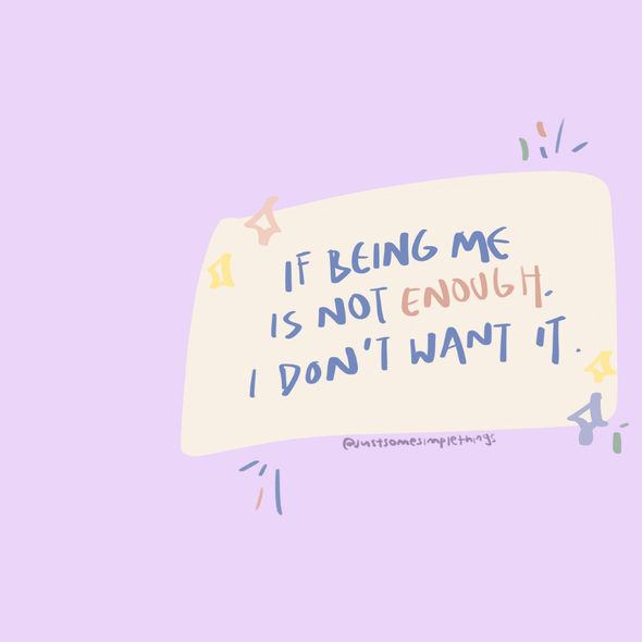 Digital-Simple Custom Illustration