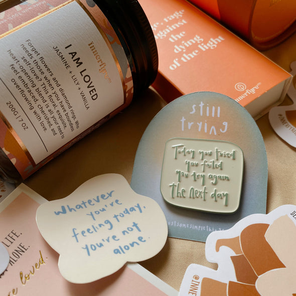 A Spark of Hope Bundle