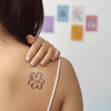 Nodspark x Simple Things - Choose You Temporary Tattoos