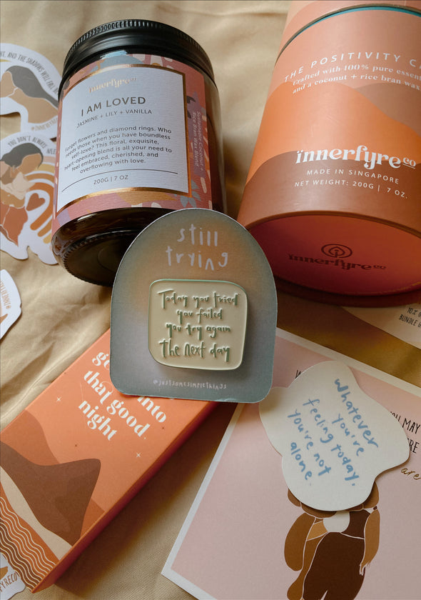 A Spark of Hope Bundle