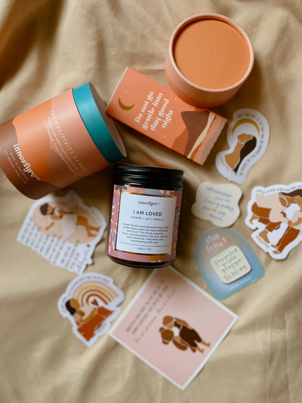 A Spark of Hope Bundle
