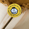 Folks Matter Sticker Set - Thewearablethings