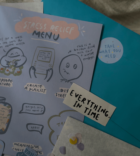 The Simple Things Club Monthly Subscription