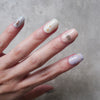 Nodspark x Simple Things - Choose You Nail Art Sticker