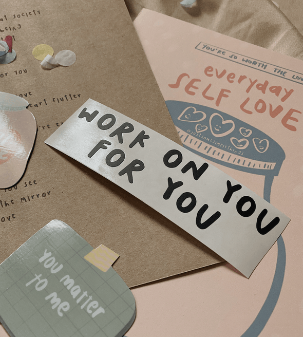 The Simple Things Club Monthly Subscription