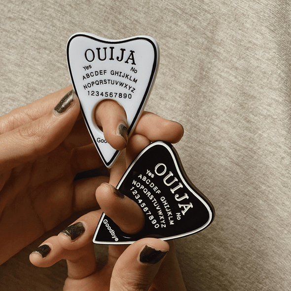 Ouija Pins