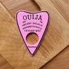 Ouija Pins