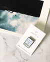 Exhale Pantone Enamel Pin
