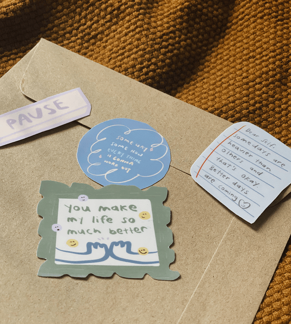 The Simple Things Club Monthly Subscription