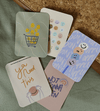 You Need This - Mini Illustration Cards Set