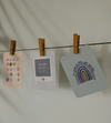 You Need This - Mini Illustration Cards Set