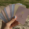 You Kinda Need This Too - Mini Illustration Cards Set