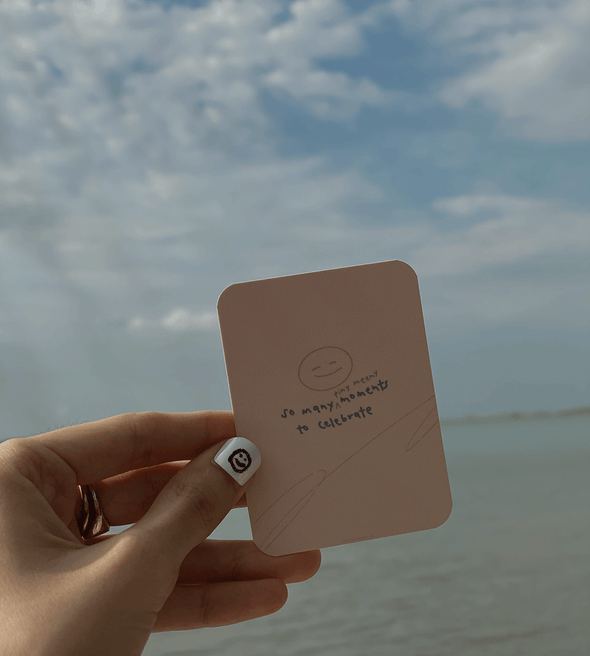 You Kinda Need This Too - Mini Illustration Cards Set