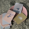 You Kinda Need This Too - Mini Illustration Cards Set