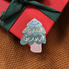 The Merry Sticker pack