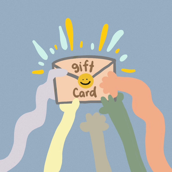 A Simple Gift Card - Thewearablethings