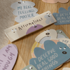 Affirmations Sticker pack